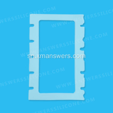 Tsika Silicone Rubber Grommet Plug EPDM Chisimbiso